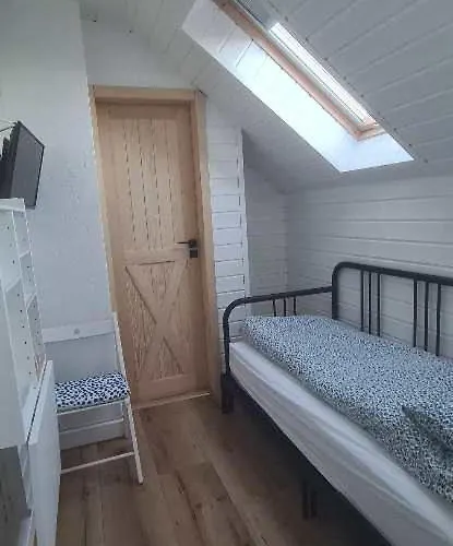 Morski 1 Apartmán *