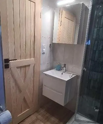 Apartmán Morski 1 *