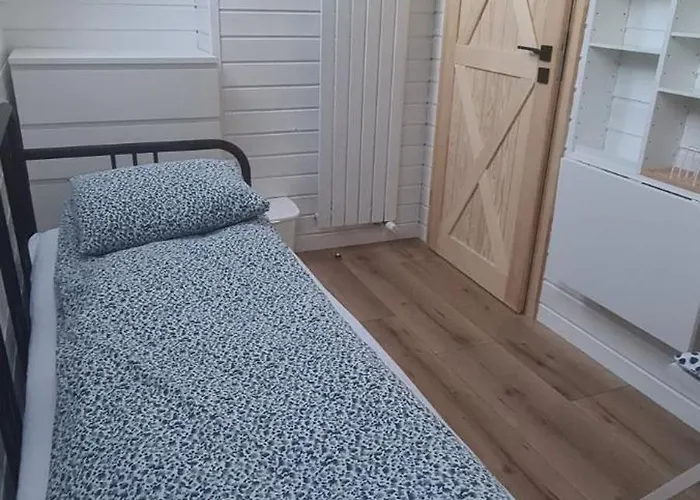 Morski 1 Apartmán *