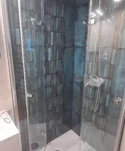 Morski 1 * Stegna (Pomerania)