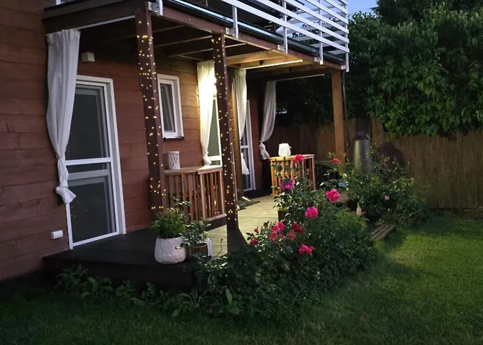 Apartmán Morski 1 *