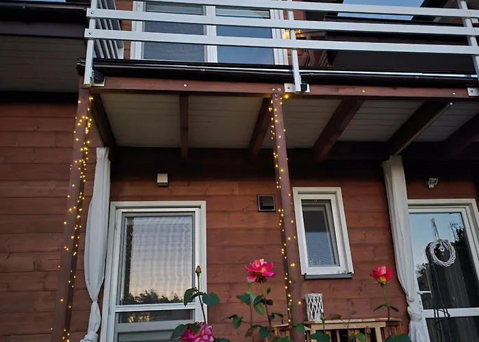 Apartmán Morski 1 *