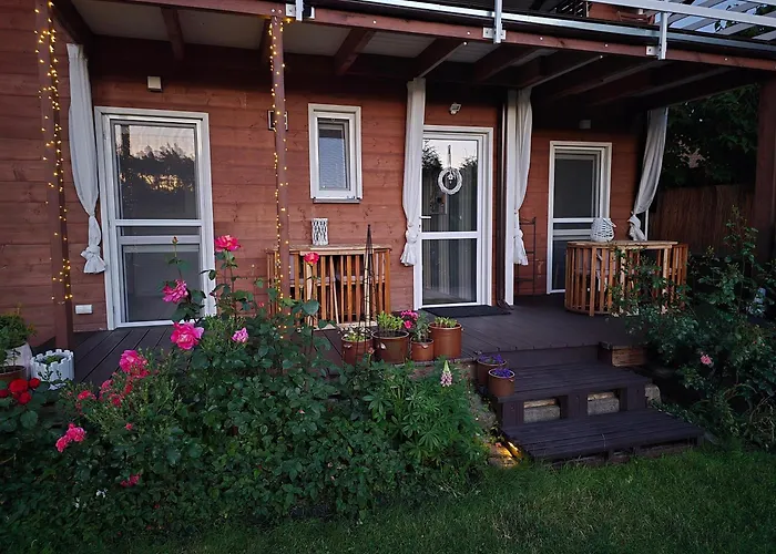 Morski 1 Stegna (Pomerania)