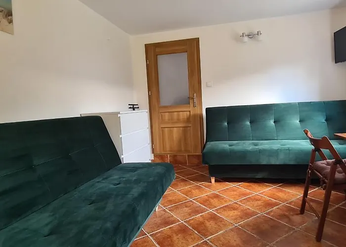 Morski 1 * Stegna (Pomerania)