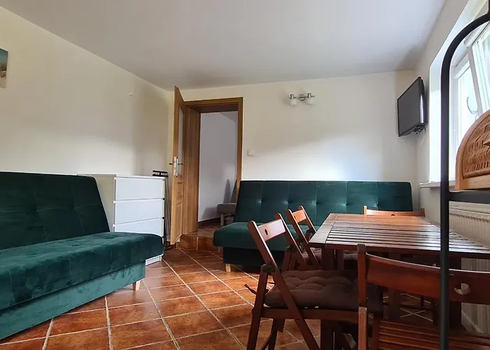 Morski 1 Apartmán *