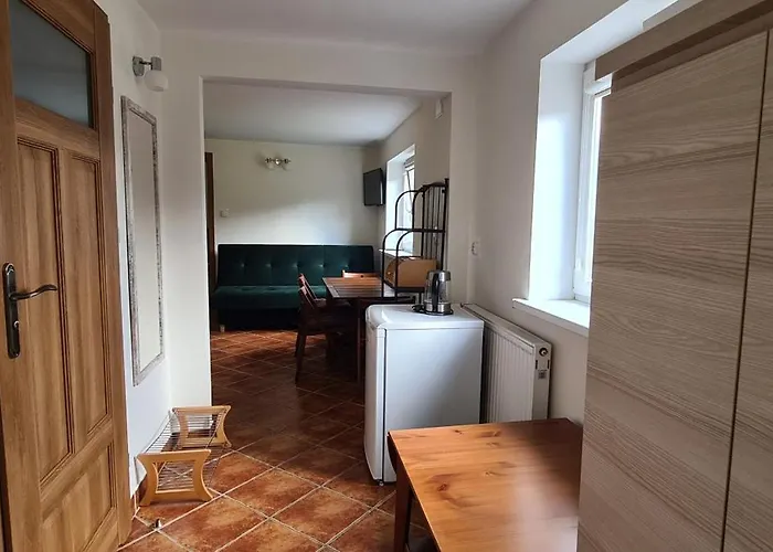 Apartmán Morski 1 *