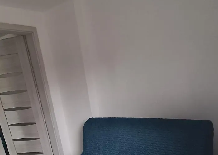 Morski 1 Stegna (Pomerania)