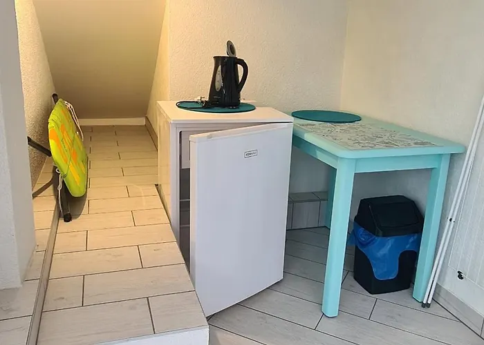 Morski 1 * Stegna (Pomerania)