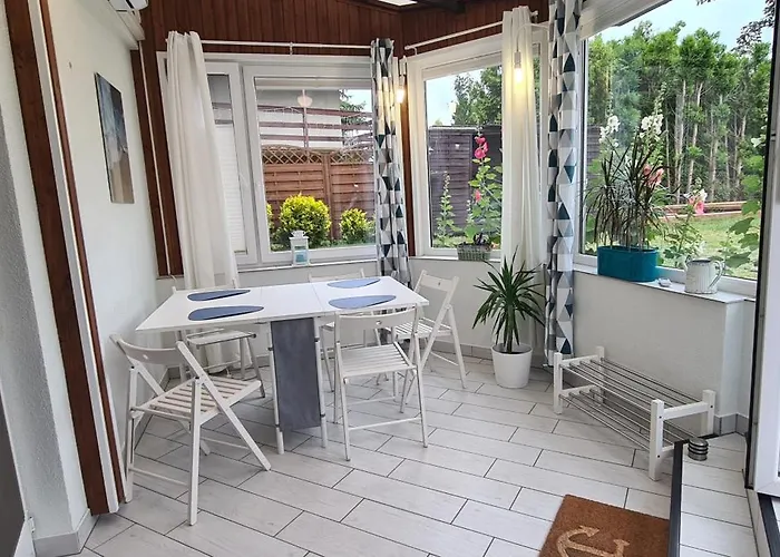 Apartmán Morski 1 *